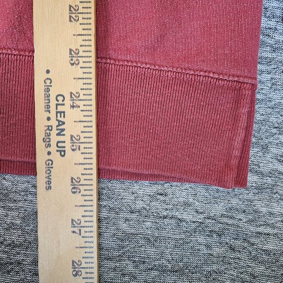 Crime Junkie Podcast Hoodie Adult Small Full Body Chills Sweatshirt Crewneck EUC - Picture 6 of 8